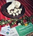 The “Taste of the North” : a brand to promote the mountain territories of  Northern Albania