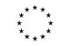Logo UE bianco