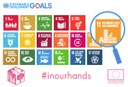 Online the call for proposals to communicate the Sustainable Development Goals of 2030 Agenda