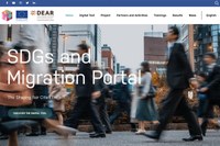 Shaping Fair Cities new Digital Tool on SDGs and migration
