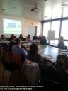 Kick off meeting in Bologna 02/2016