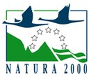 Rete Natura 2000 logo
