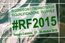 LIFE RII at third Italian conference on River Restoration