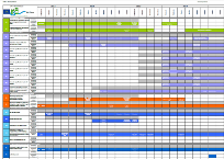 Timetable