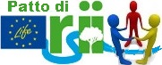 Logo Patto di RII