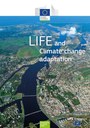 Climate adaptation book folder