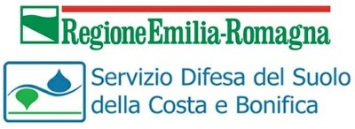 Emilia Romagna Region - Soil and coast protection and land reclamation Service