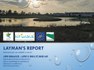 Layman's report cover ITA