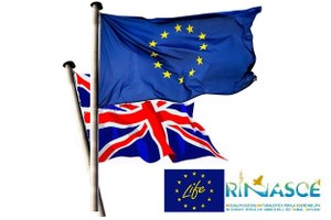 LIFE RINASCE participated in Manchester's "Platform Meeting"