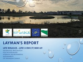 The Layman’s report of the project is available online