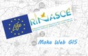 Moka LIFE RINASCE: the cartography in a click