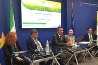 Adattamento al cambiamento climatico in agricoltura, il progetto Ada giunge al termine