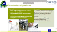 Adattamento al cambiamento climatico per la filiera del Parmigiano Reggiano Dop - 2° workshop