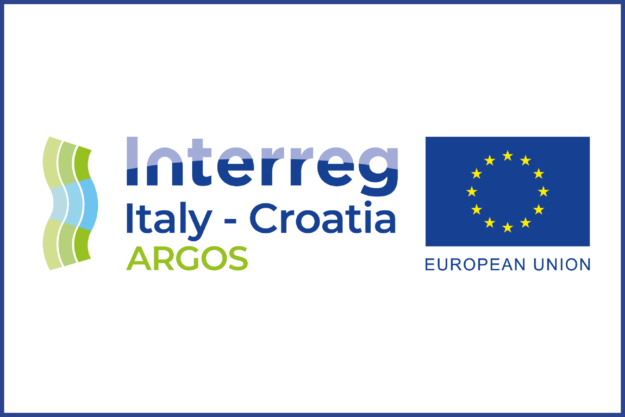 Logo del orogetti ARGOS