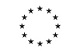 Logo UE bianco