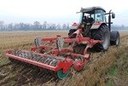 L'agricoltura conservativa nel PSR dell’Emilia-Romagna 