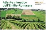 Atlante climatico dell´Emilia-Romagna