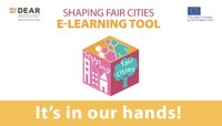 Shaping Fair Cities: un nuovo strumento di formazione online sull'Agenda 2030