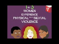 Contro la violenza sulle donne