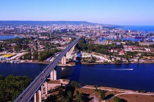 Secondo Peer review a Varna, Bulgaria