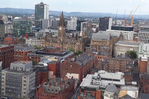 FoodChains 4 EU: Interregional learning event a Manchester