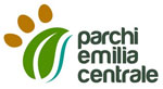 Logo Emilia Centrale