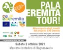 PALA EREMITA TOUR