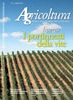 Copertina mensile Agricoltura