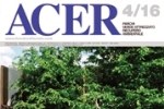 "Allargare per difendere": LIFE RII sul nuovo numero di "ACER"