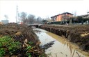 Patto di RII: interventi di riqualificazione idraulico - ambientale nel rio Acquachiara