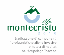 Workshop sulle specie vegetali aliene del Progetto LIFE Montecristo