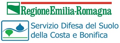 Regione Emilia-Romagna - Servizio Difesa del Suolo Costa e Bonifica