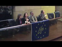 01 - Apertura del Convegno: stato e prospettive sulla riqualificazione fluviale in Italia