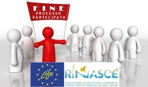 Chiusura del Processo partecipato del progetto LIFE RINASCE