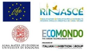 Incontro nazionale tra numerosi progetti LIFE italiani