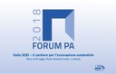 Il progetto LIFE RII al Forum PA 2018 