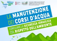 Sicurezza idraulica e tutela dell'ambiente: un convegno a Viareggio (LU)