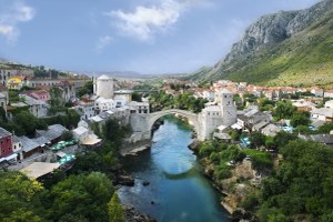 A Mostar il progetto MD.net - Dieta Mediterranea