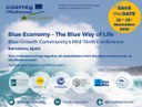 Economia blu: la via blu per la vita