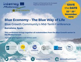 Economia blu: la via blu per la vita