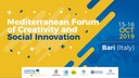 A Bari il Forum di chiusura della comunità «Social and Creative»