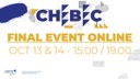 Evento finale del progetto CHEBEC