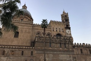 A Palermo la Regione Siciliana incontra il NCP e i progetti MED sul turismo sostenibile
