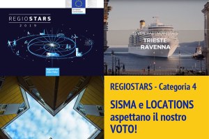 Due progetti MED selezionati per i RegioStars Awards