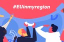 #EUinmyregion