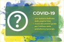 COVID-19: domande e risposte
