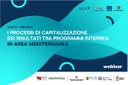 I processi di capitalizzazione dei risultati tra Programmi Interreg in area mediterranea