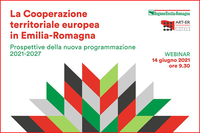 La Cooperazione territoriale europea nella Regione Emilia-Romagna
