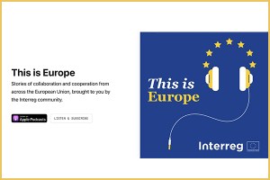 THIS IS EUROPE - Podcast