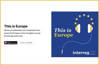 THIS IS EUROPE - Podcast